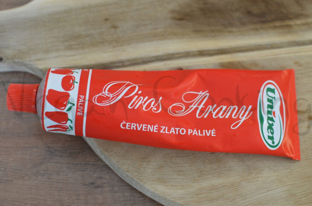 cervene zlato
