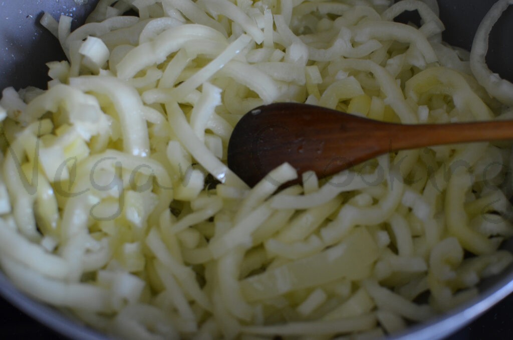 paprika udus